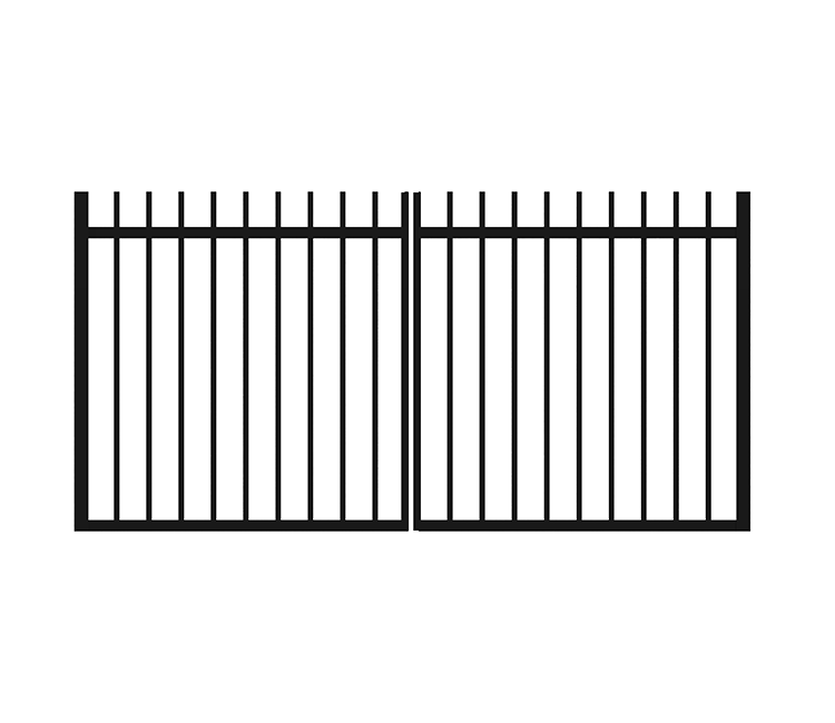 Fortress Spear Panel