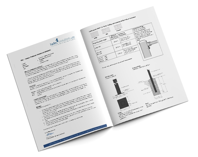 PS1 Guide for Barrier Balustrade by Fentec