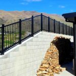 Raking Fence Panels: What Are They and Why Do They Matter on Sloped Sites?