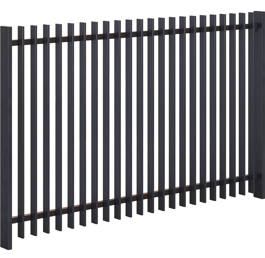 Fence Panel